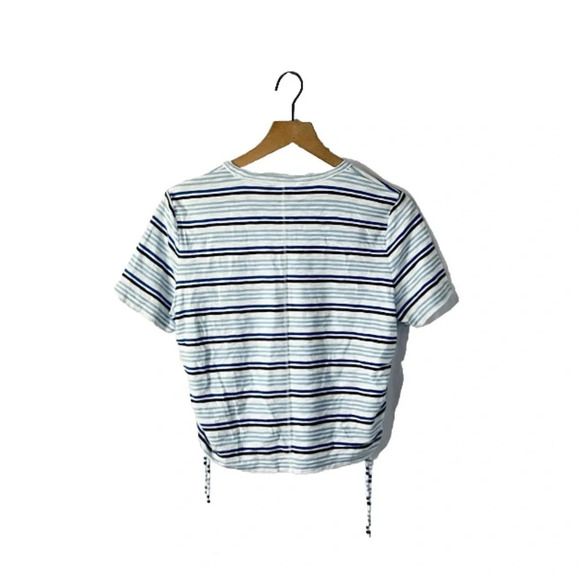 Veronica Beard Tazi Tee Shirt - Picture 4 of 7